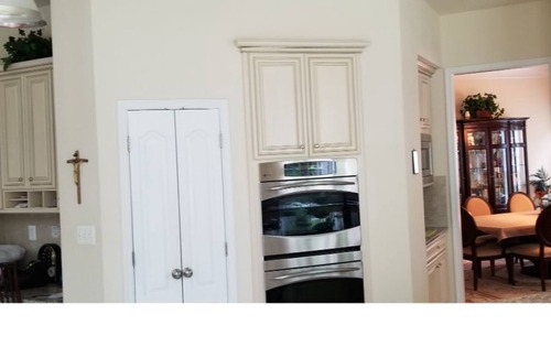 Spotsylvania House | WISPERING WOODS!!!!