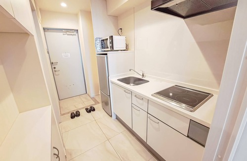 Motobu Apartment | Wisteria Condominium Resort