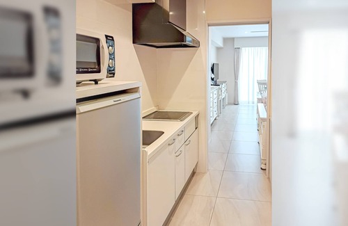 Motobu Apartment | Wisteria Condominium Resort
