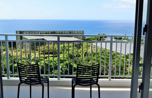 Motobu Apartment | Wisteria Condominium Resort