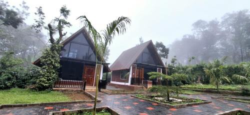Somvarpet House | Wisteria Coorg Nature Stay