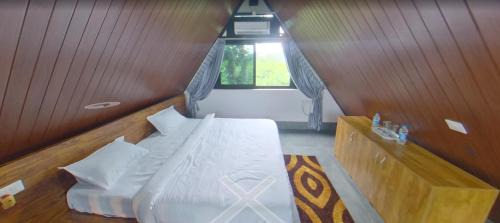 Somvarpet House | Wisteria Coorg Nature Stay