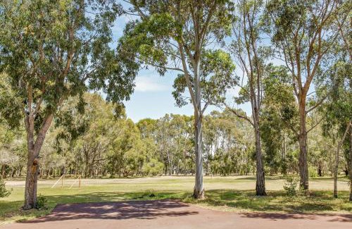 Quindalup House | Wisteria Lodge