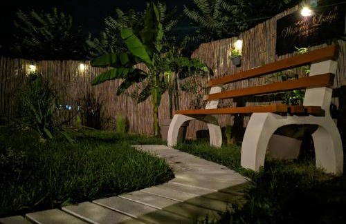 Bosnia Villa | Wisteria Lodge