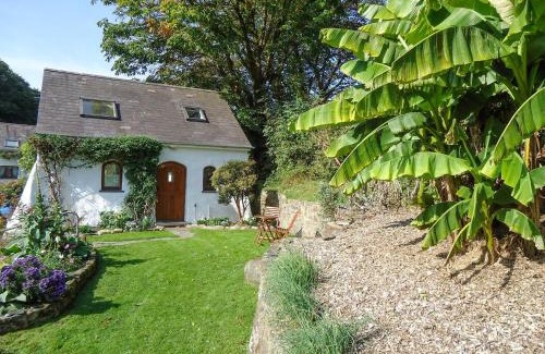 Fishguard House | Wisteria Lodge - Cottage