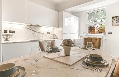 Runnymede House | Wisteria Way