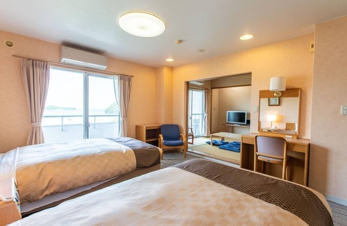 Toba Hotel | Wisterian Life Club Toba