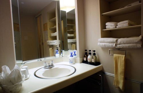 Hakone Hotel | Wisterian Life Club Verde no Mori