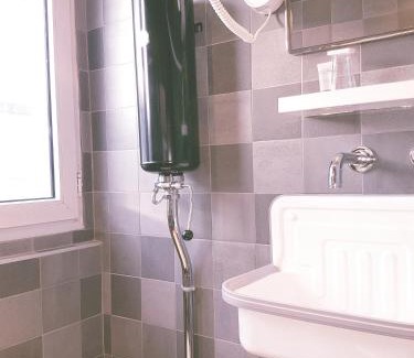 Quartier du Faubourg-Montmartre Hotel | WIT Hotel