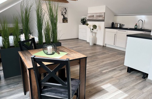 Nordstrand Apartment | With Elisabeth I - With Elisabeth