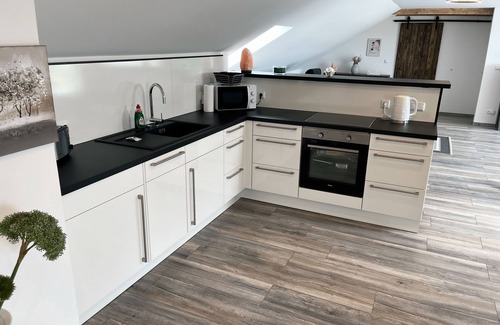 Nordstrand Apartment | With Elisabeth I - With Elisabeth