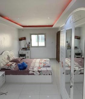 Ouakam Apartment | With housse Mamelles dakar Sénégal