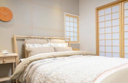Yanagibashi Hotel | With indoor kitchen Free to bring in cooking /Taito-ku Tokyo