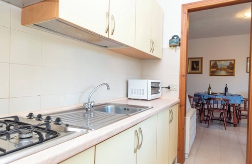 San Teodoro City Centre Villa | With large garden and in quiet location - Villetta Corbezzolo