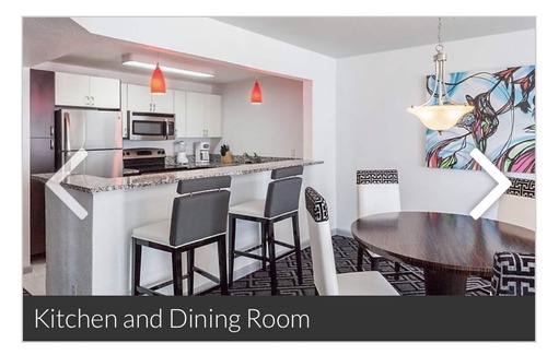 Surfside Resort | with miles of golden beaches, heated pool, hot tub, nearby miami and south beach