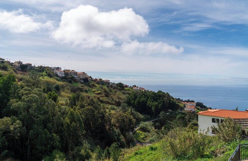 Arco da Calheta House | With pool in Calheta - Villa Island Roots