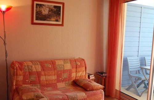 Vielle-Aure Apartment | With terrace exp south, near lifts, WI FI internet