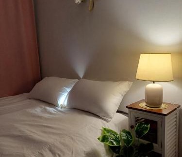 Seowon-dong Villa | With us2 #sillim station #seowon station #netflix #wifi
