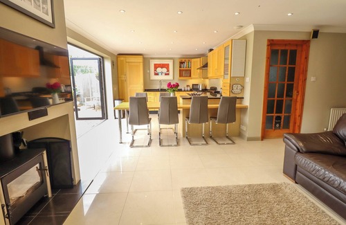 Lincoln Cottage | Witham View