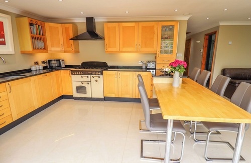 Lincoln Cottage | Witham View
