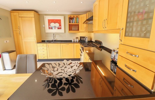 Lincoln Cottage | Witham View