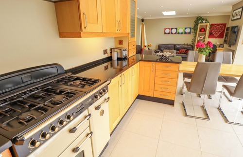Lincoln Cottage | Witham View