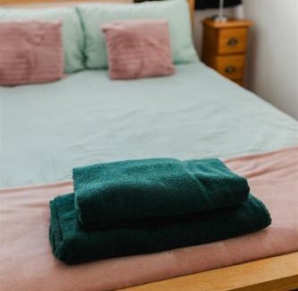 Withernsea Apartment | Withernsea 2 bed apt and sofa bed