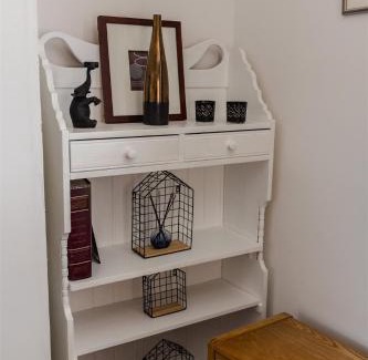 Withernsea Apartment | Withernsea 2 bed apt and sofa bed