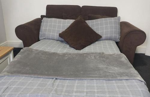 Withernsea Apartment | Withernsea Coastal Getaway 2 bed Apt
