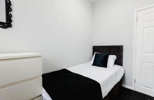 Withernsea Apartment | Withernsea Coastal Getaway 2 bed Apt