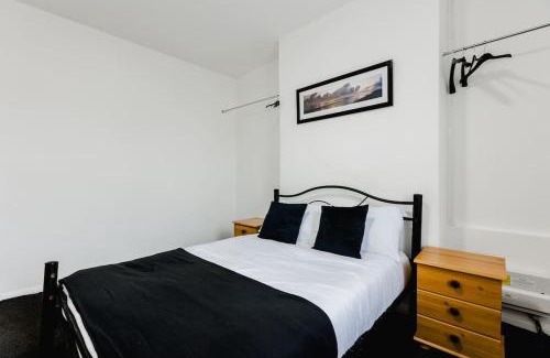 Withernsea Apartment | Withernsea Coastal Getaway 2 bed Apt
