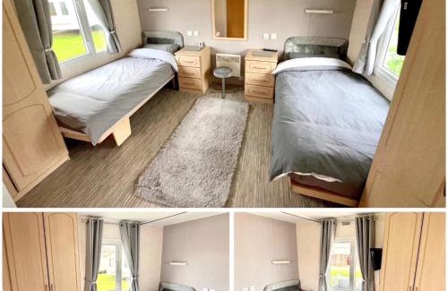 Withernsea House | Withernsea Sands - Disabled friendly (maple grove)