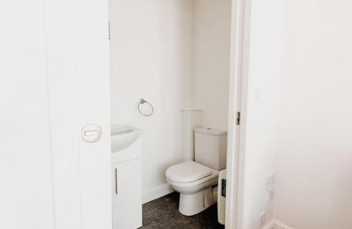 Withernsea Apartment | Withernsea Studio Apt & Sofa bed