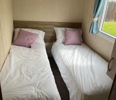 Withernsea Resort | Withersea Sand Holiday Home