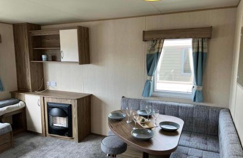 Withernsea Resort | Withersea Sand Holiday Home
