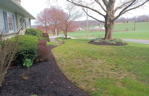 Christiana House | Within 15 minutes of Amish attractions