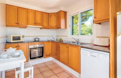 Punta Prima House | Within walking distance of the beach and a small selection of restaurants and stores, Villa Cati off