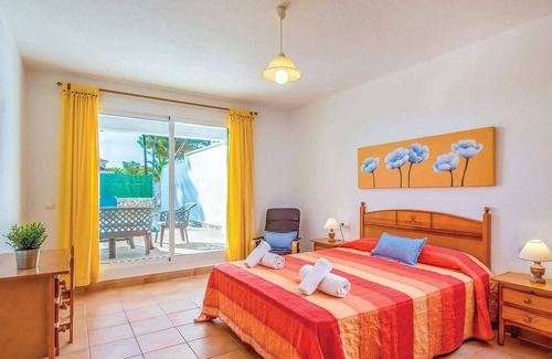Punta Prima House | Within walking distance of the beach and a small selection of restaurants and stores, Villa Cati off