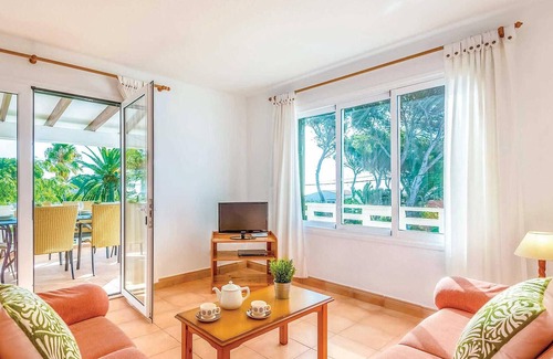 Punta Prima House | Within walking distance of the beach and a small selection of restaurants and stores, Villa Cati off