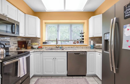 Crystal River House | Withlacoochee Riverfront Getaway