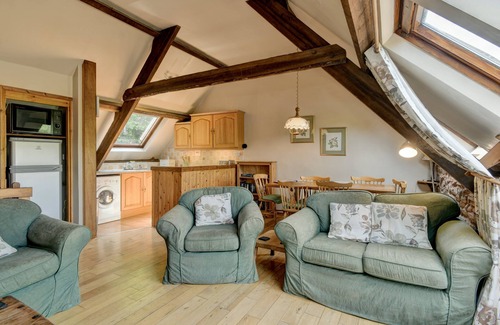 Minehead Cottage | Withycombe Cottage, Near Dunster