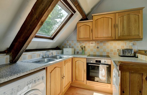 Minehead Cottage | Withycombe Cottage, Near Dunster