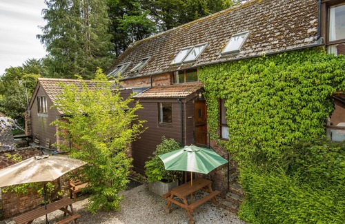 Minehead Cottage | Withycombe Cottage, Near Dunster