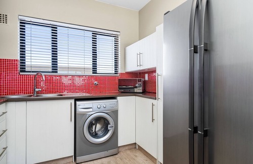Bloubergstrand Apartment | Witsand 102