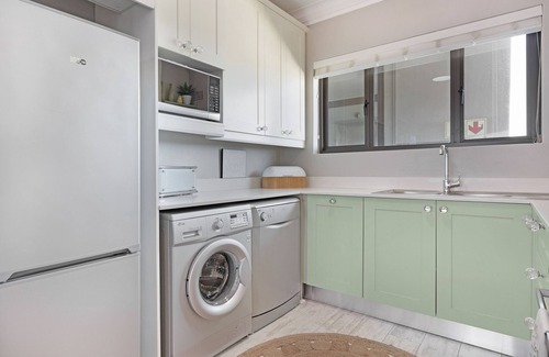 Bloubergstrand Apartment | Witsand 804