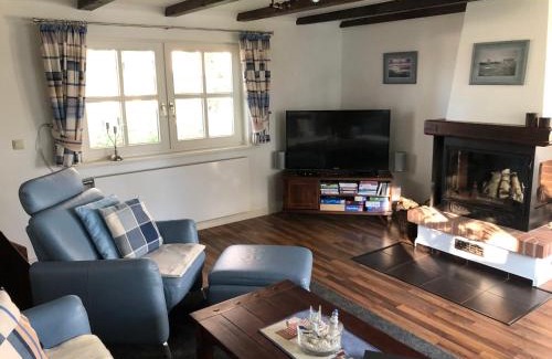 Tating Apartment | Witt-Dün
