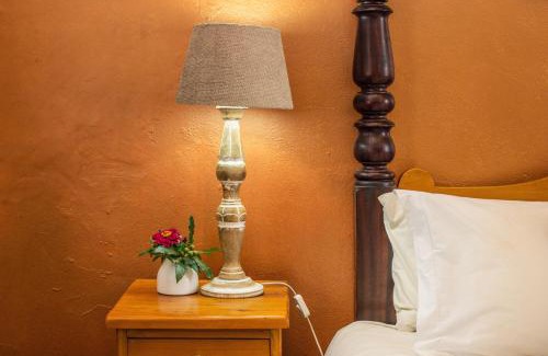 Tulbagh House | Wittedrift Manor House