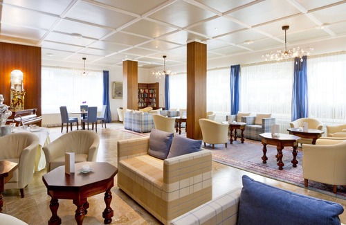 Garmisch-Partenkirchen Hotel | Wittelsbacher Hof Swiss Quality Hotel