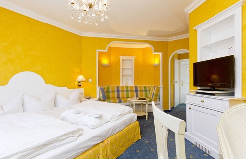 Garmisch-Partenkirchen Hotel | Wittelsbacher Hof Swiss Quality Hotel