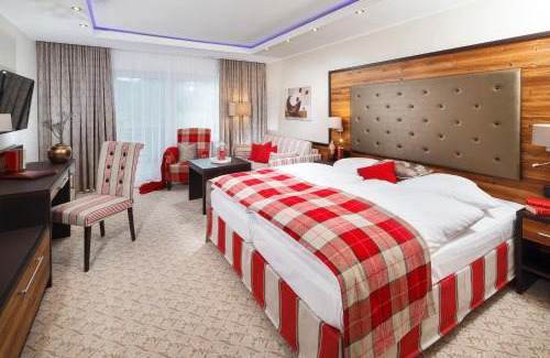 Oberstdorf Hotel | Wittelsbacher Hof